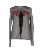 Compa Ia Fantastica Cardigans