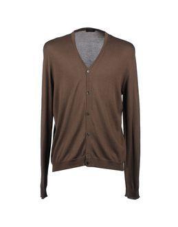 Faust Drang Cardigans