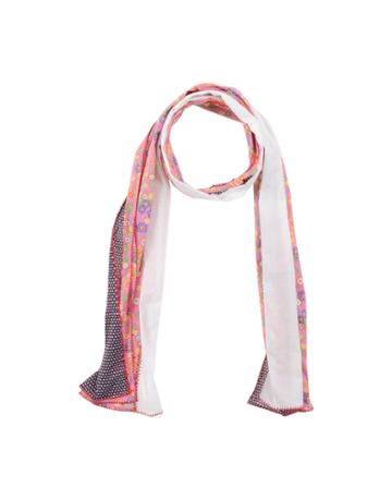 L O Atlante Scarves