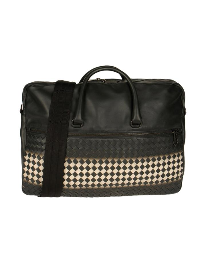 Bottega Veneta Work Bags