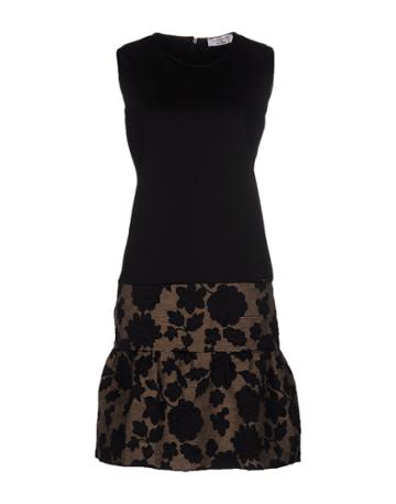 Manuela Riva Short Dresses