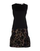 Manuela Riva Short Dresses