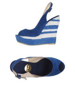 Ras Espadrilles