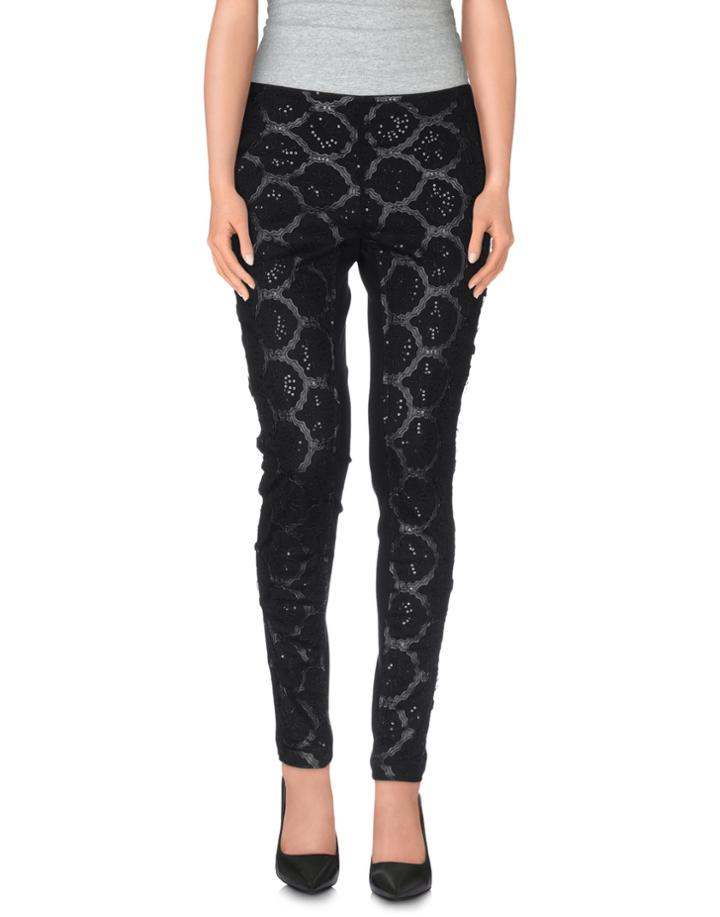 Nan  Nucci Casual Pants
