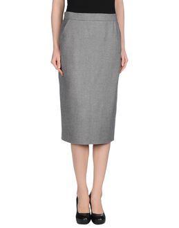 Max Mara 3/4 Length Skirts