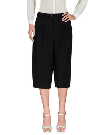 Maison Des Reves 3/4-length Shorts