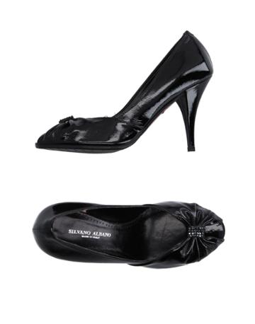 Silvano Albano Pumps