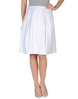 Jonathan Saunders Knee Length Skirts