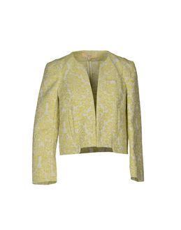 Vanessa Bruno Athe' Blazers