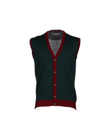 Allievi Cardigans