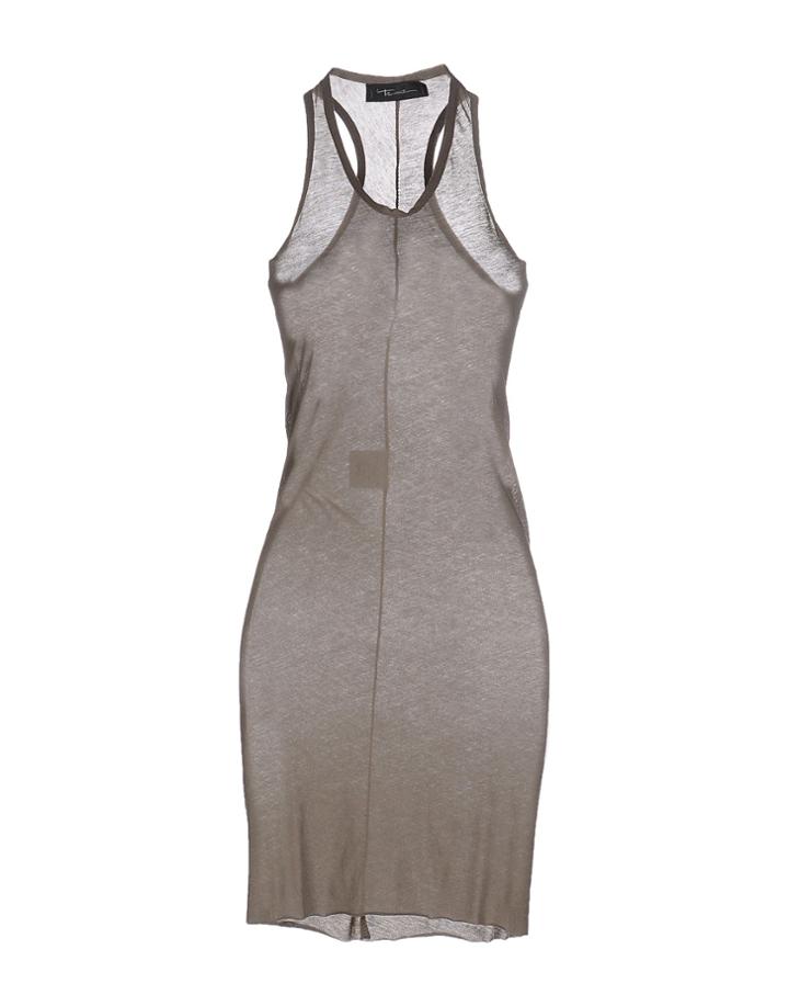 Area By Barbara Bologna Short Dresses