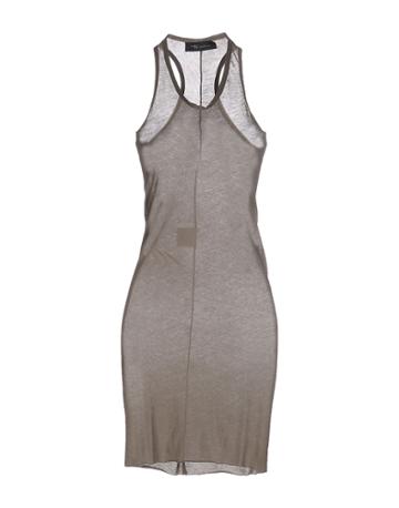 Area By Barbara Bologna Short Dresses