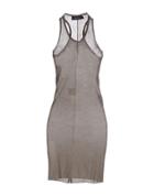 Area By Barbara Bologna Short Dresses