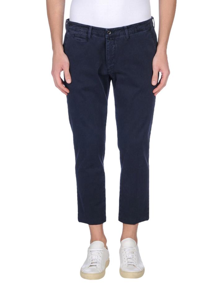 Briglia 1949 3/4-length Shorts