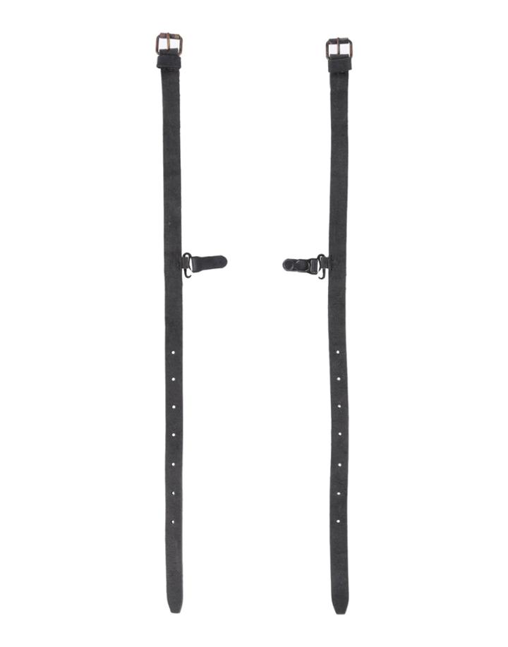 Cherevichkiotvichki Suspenders