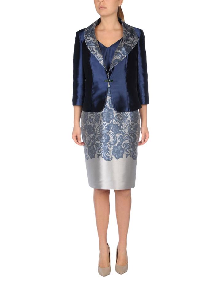Antonio D'errico Women's Suits