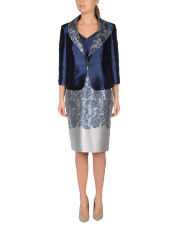 Antonio D'errico Women's Suits