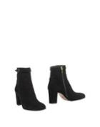 Arkte Ankle Boots