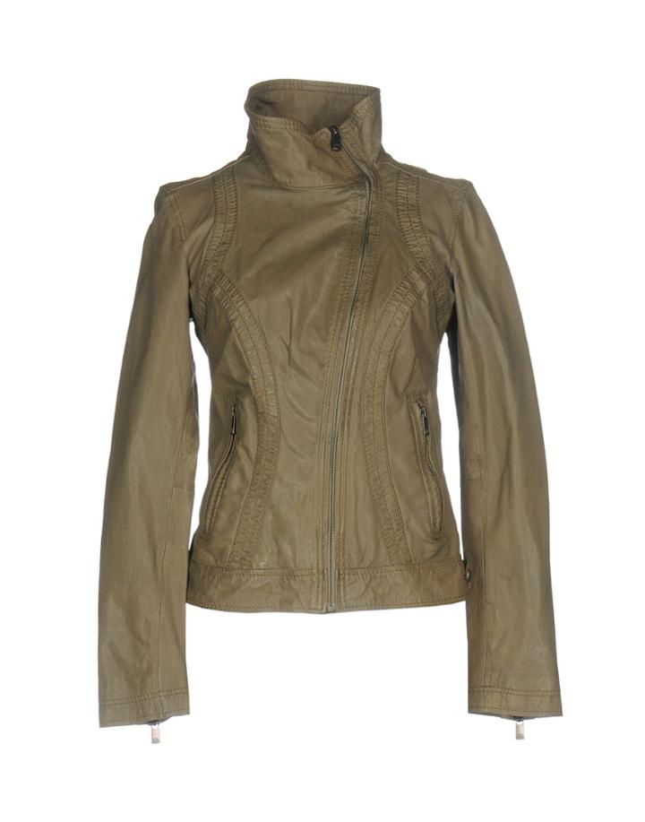 Suite 412 Jackets