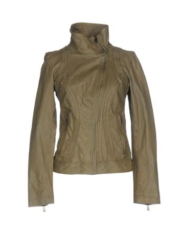 Suite 412 Jackets
