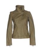 Suite 412 Jackets