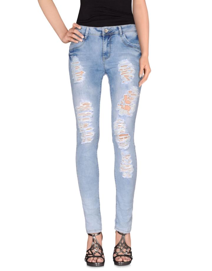 Q2 Denim Collection Jeans