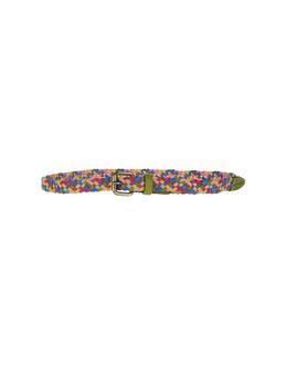 Manuel Ritz Belts