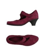 Arche Pumps