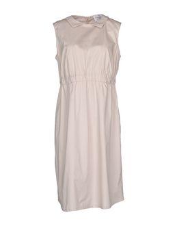 Paulie By La Camicia Bianca Knee-length Dresses