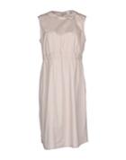 Paulie By La Camicia Bianca Knee-length Dresses