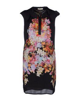 Suite 111 By Nuovi Sarti Short Dresses