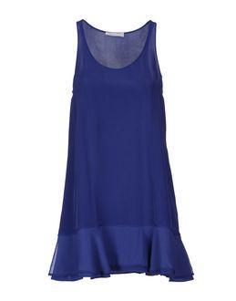 Richard Nicoll Short Dresses