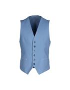 Simone Padoin Atelier Vests