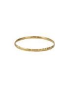 Master & Muse X Nettie Kent Bracelets