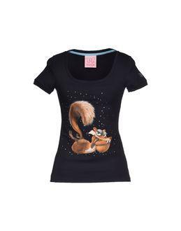 Atelier Fixdesign T-shirts