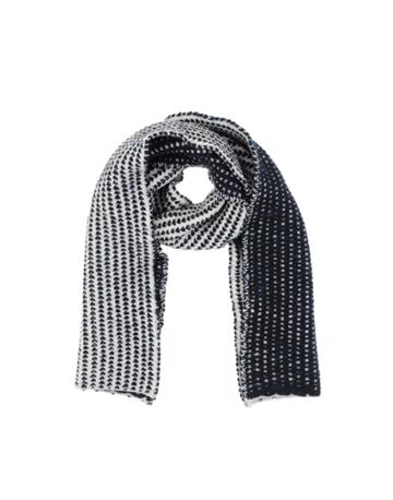 Maison Ullens Oblong Scarves