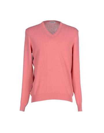 John Wellington Sweaters