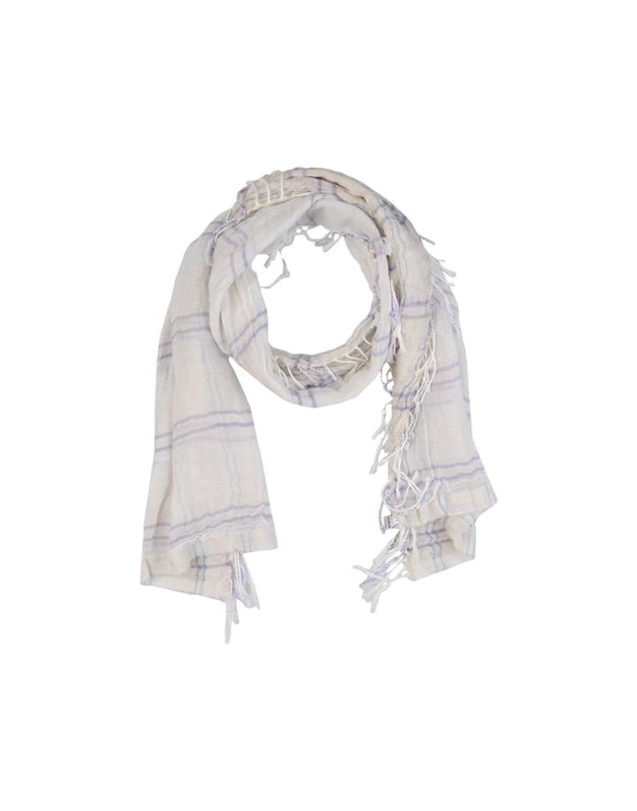 Xacus Oblong Scarves