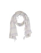 Xacus Oblong Scarves