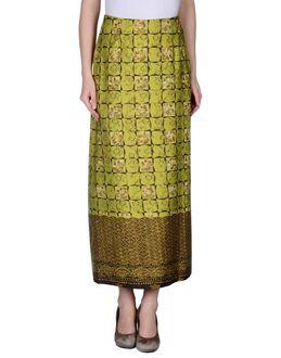 Gerani Long Skirts