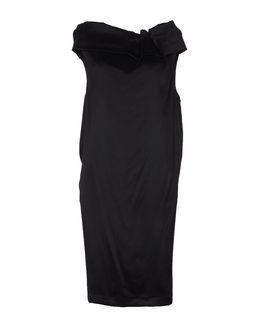 Carolina Galan Short Dresses