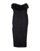 Carolina Galan Short Dresses