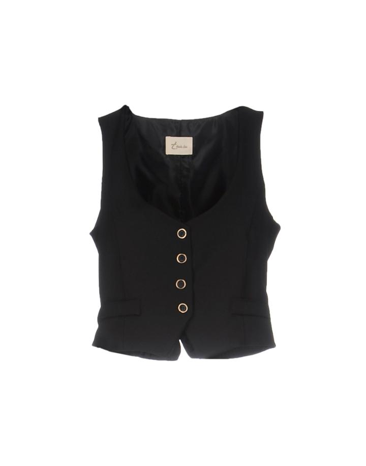 T.think Chic Tops