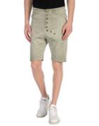Gianni Lupo Bermudas