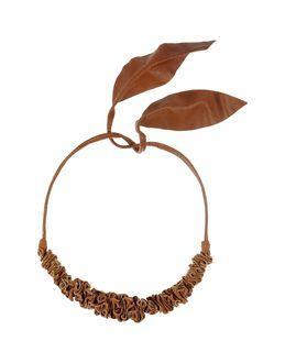 Brunello Cucinelli Necklaces