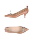 Lella Baldi Pumps