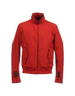 Hogan Rebel Jackets