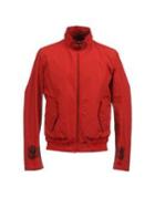 Hogan Rebel Jackets