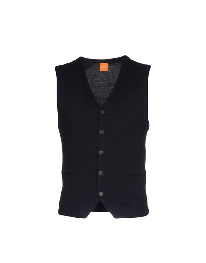 Boss Orange Vests