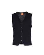 Boss Orange Vests